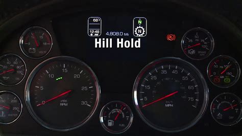 Which indicators showed up on your semi-truck dashboard? Learn all about the Kenworth warning light symbols you may encounter when driving your truck here. . Kenworth t680 dashboard symbols